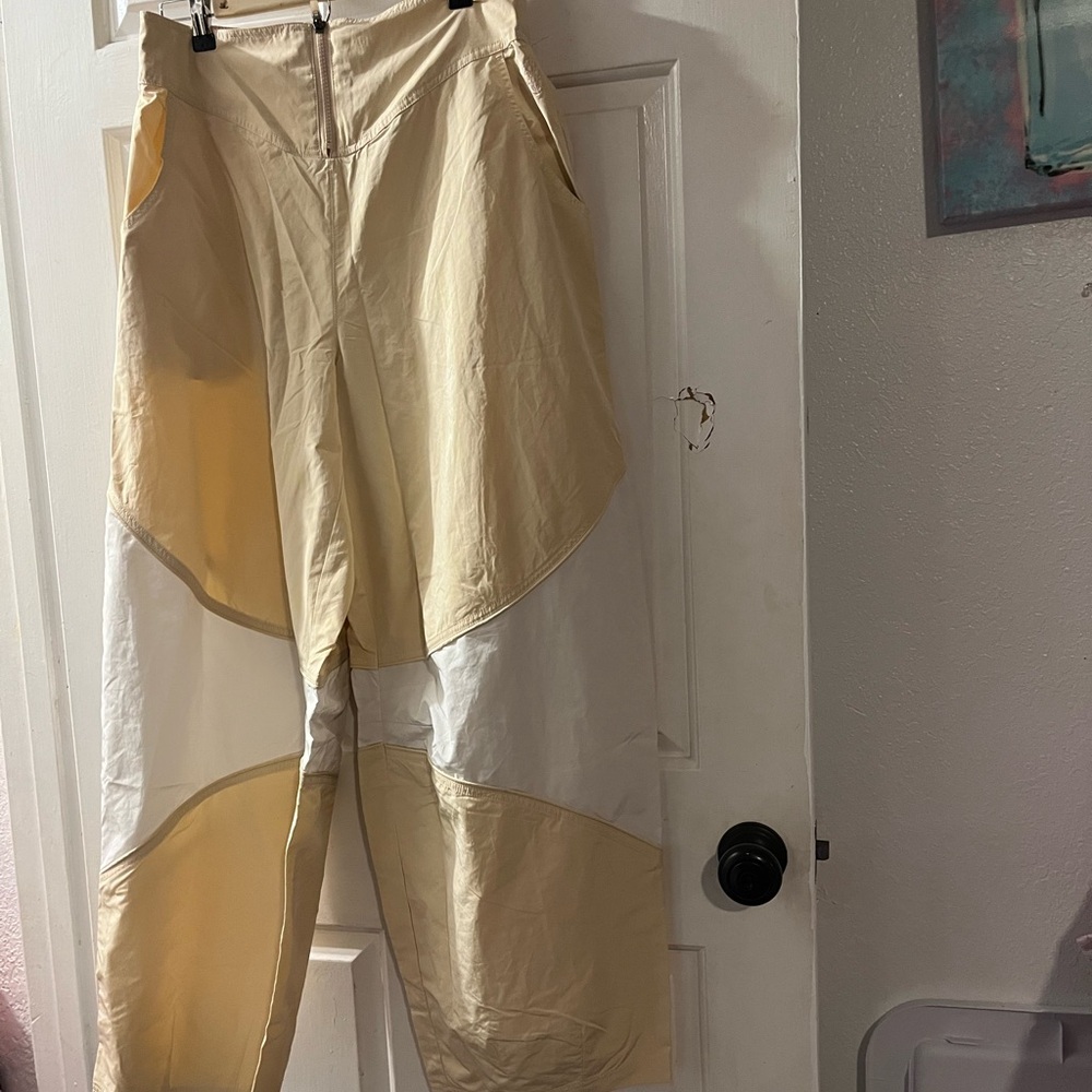 Free People movement pants
